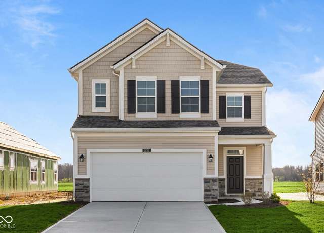 Property at 2252 Marjorie Way, Shelbyville, IN 46176, 3 beds, 2.5 baths