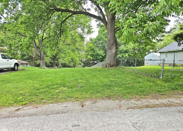 Property at 210 W Gimber St, Indianapolis, IN 46225