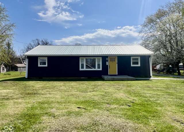 Property at 415 Elm Ave, Sheridan, IN 46069, 3 beds, 2 baths