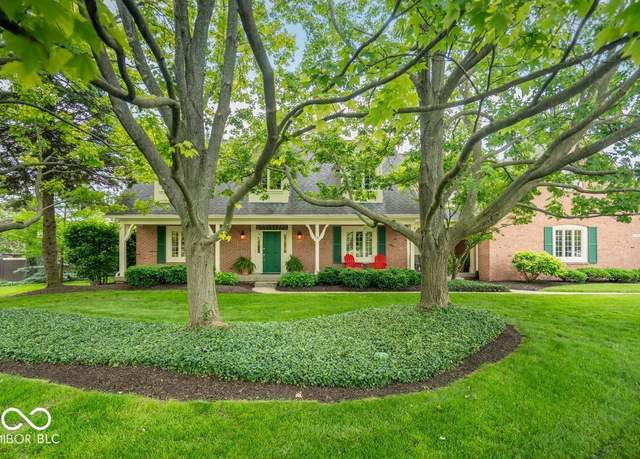Property at 3295 Allison Ct, Carmel, IN 46033, 4 beds, 3.5 baths