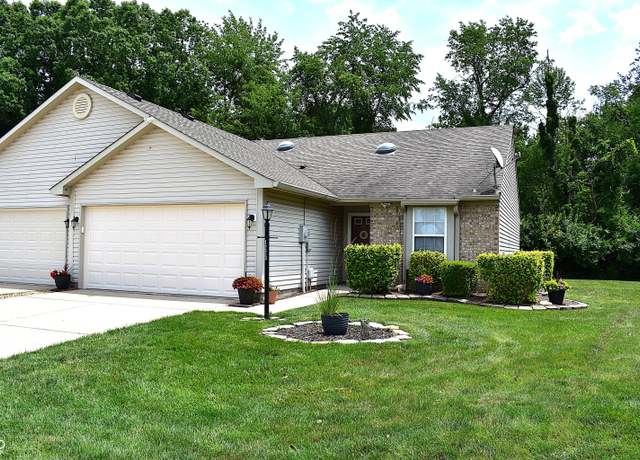 Property at 1223 Long Shore Dr, Indianapolis, IN 46217, 2 beds, 2 baths