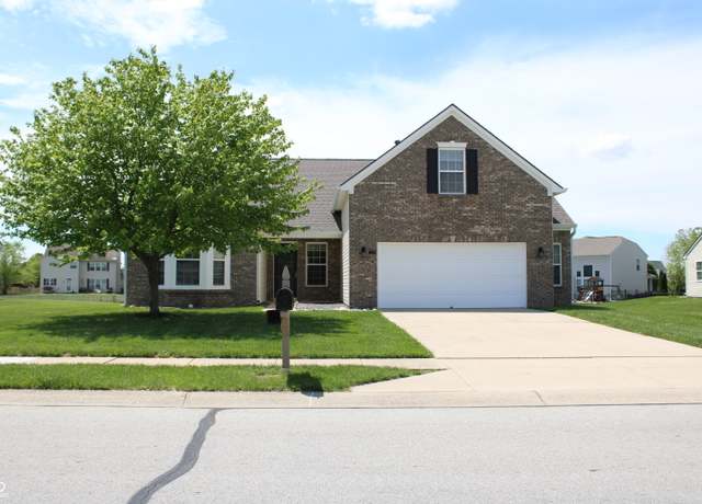 Property at 2228 Silver Rose Dr, Avon, IN 46123, 3 beds, 2 baths