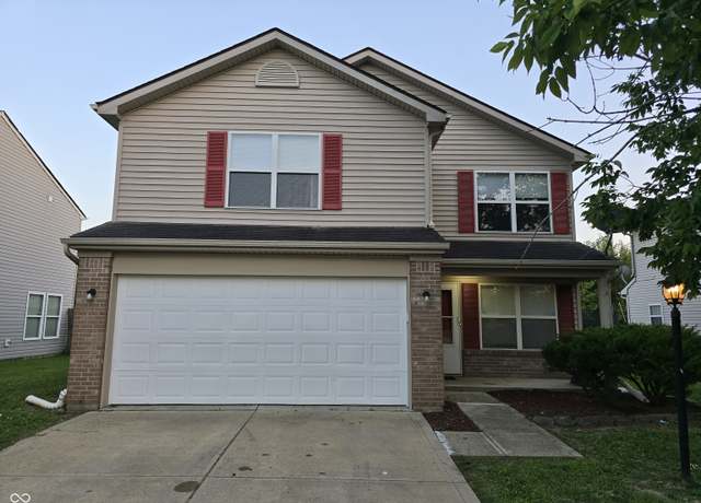 Property at 11203 Leo Dr, Indianapolis, IN 46235, 3 beds, 2 baths