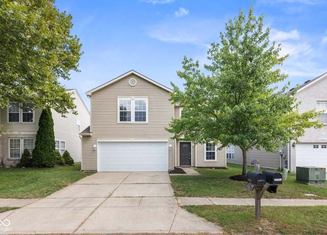 Property at 10902 Albertson Dr, Indianapolis, IN 46231, 4 beds, 2.5 baths
