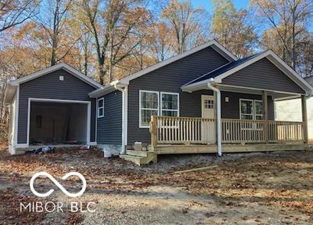 Property at 53 Tulip Tree Trl, North Vernon, IN 47265, 3 beds, 2 baths