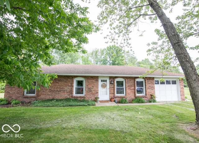 Property at 5340 N State Hwy 7, North Vernon, IN 47265, 3 beds, 1 bath