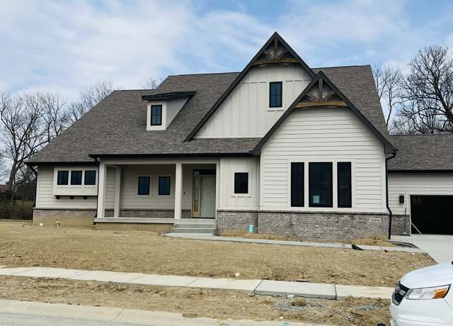 Property at 15434 Spring Winds Dr, Carmel, IN 46033, 4 beds, 3.5 baths