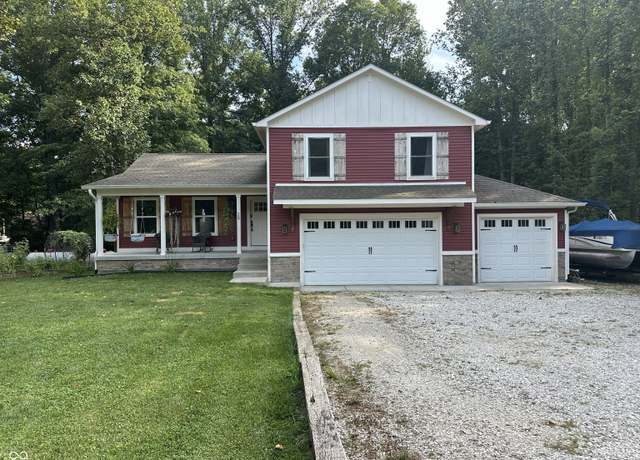 Property at 29 Victory, Coatesville, IN 46121, 3 beds, 3 baths