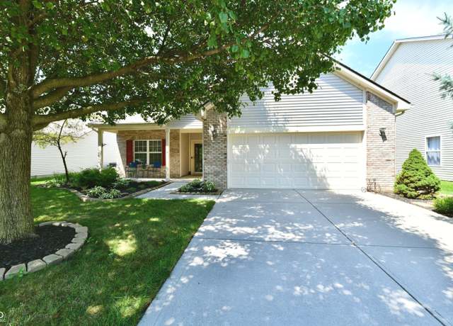 Property at 17030 Kingsbridge Blvd, Westfield, IN 46074, 3 beds, 2 baths
