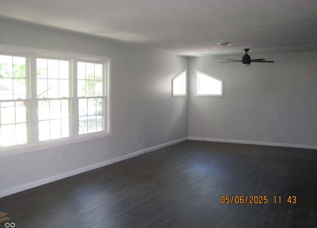 Property at 4308 E Maple Manor Pkwy, Muncie, IN 47302, 3 beds, 2 baths