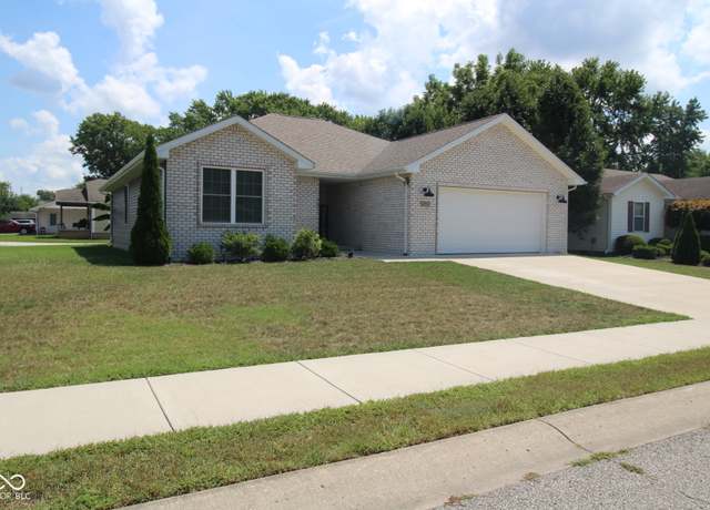 Property at 1000 James Ave, Seymour, IN 47274, 3 beds, 2 baths