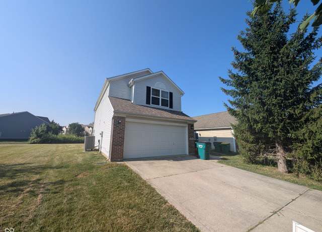 Property at 663 Vernon Pl, Westfield, IN 46074, 3 beds, 2.5 baths
