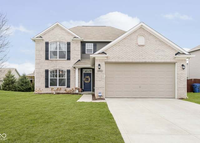 Property at 18921 Silver Wing Ct, Noblesville, IN 46060, 4 beds, 2.5 baths