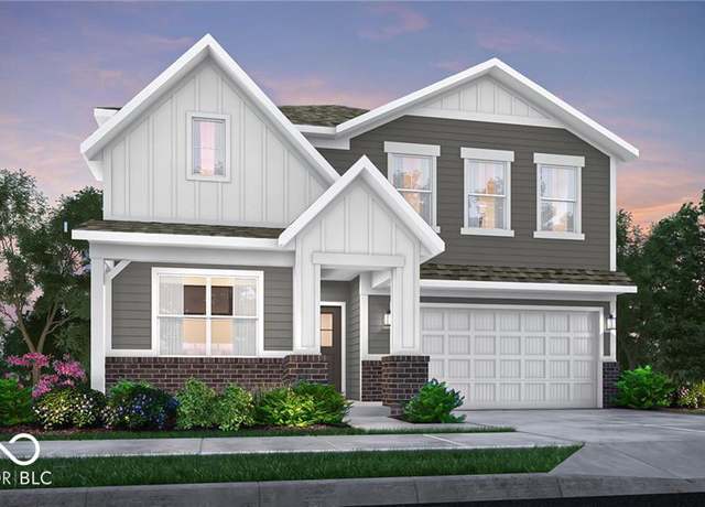 Property at 16942 Sandhurst Pl, Westfield, IN 46074, 5 beds, 3 baths