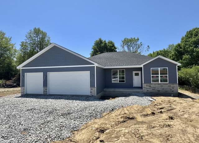 Property at 81 Patriots Lndg, Fillmore, IN 46128, 3 beds, 2 baths