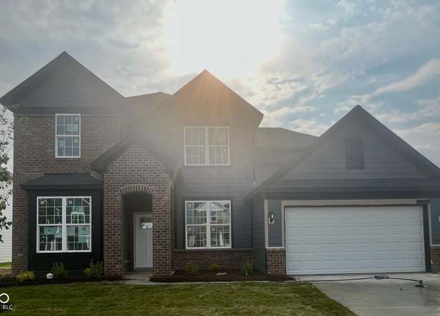 Property at 18956 Seaforth Way, Westfield, IN 46074, 4 beds, 2.5 baths