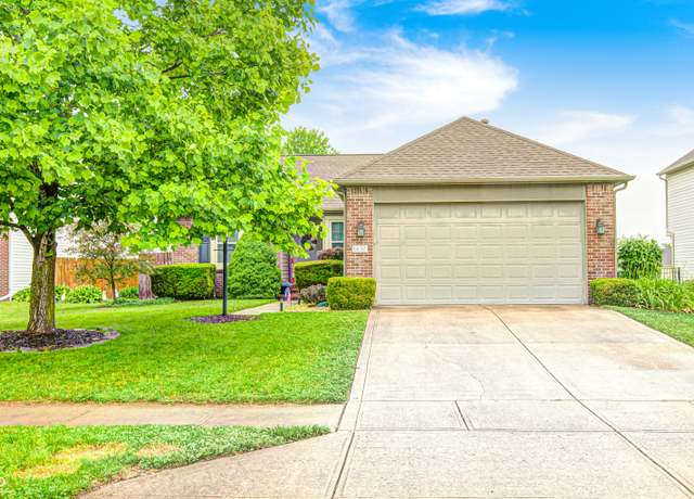 Property at 1630 Eastfork Dr, Brownsburg, IN 46112, 3 beds, 3 baths