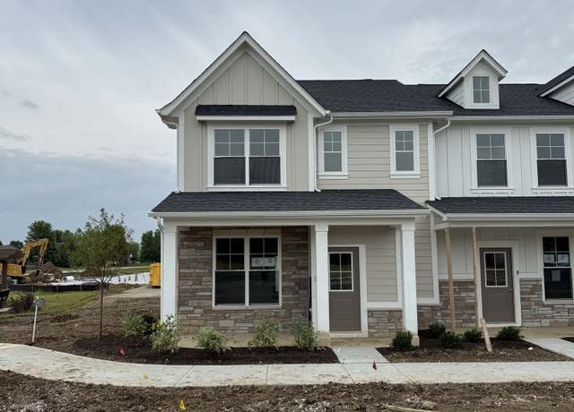 Property at 8568 Goldfinch Rd, Brownsburg, IN 46112, 3 beds, 2 baths