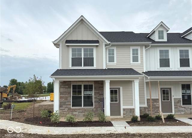 Property at 8568 Goldfinch Rd, Brownsburg, IN 46112, 3 beds, 2 baths