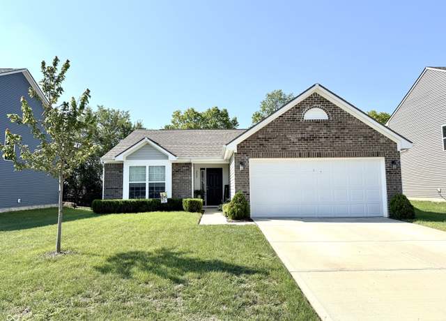 Property at 2027 Abbey Ln, Columbus, IN 47201, 3 beds, 2 baths