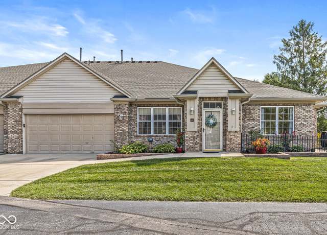 Property at 6984 Park Square Dr Apt B, Avon, IN 46123, 2 beds, 2 baths