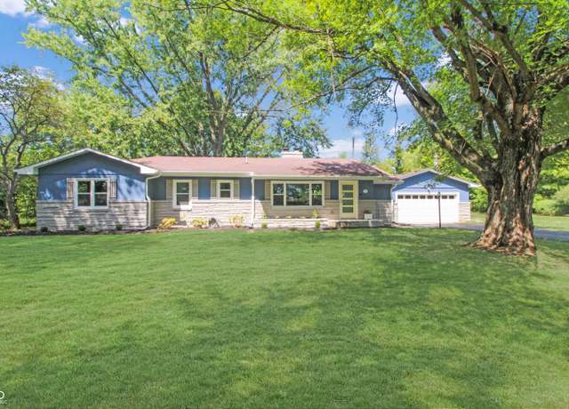Property at 710 Hanna St, Plainfield, IN 46168, 4 beds, 2 baths