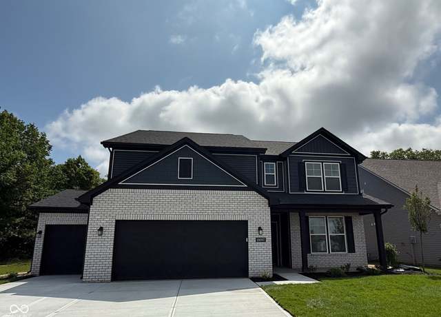 Property at 18097 Ambrosia Trl, Westfield, IN 46074, 5 beds, 2.5 baths