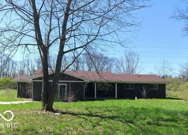 Property at 401 W Edwards Ave, Indianapolis, IN 46217, 3 beds, 2 baths
