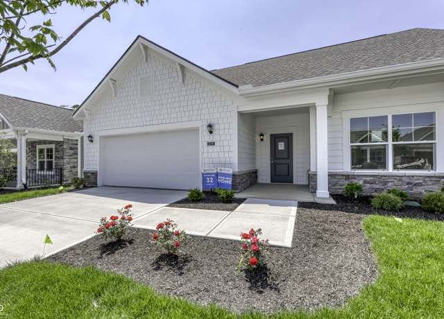 Property at 16799 Imperial Ct, Fishers, IN 46040, 2 beds, 2 baths