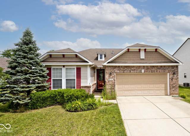 Property at 8176 Crumwell Dr, Avon, IN 46123, 3 beds, 2 baths