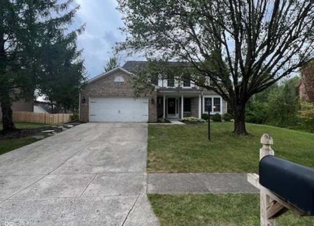 Property at 11943 Glen Cove Ct, Indianapolis, IN 46236, 4 beds, 2.5 baths