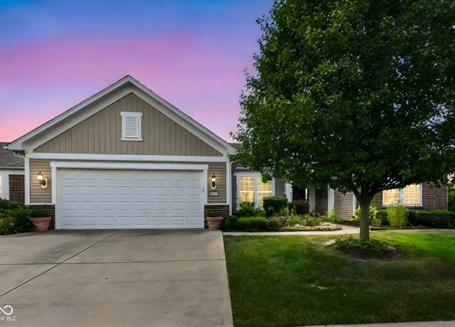 Property at 16159 Vintner Dr, Fishers, IN 46037, 2 beds, 2.5 baths
