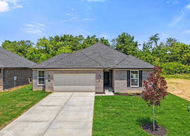 Property at 2184 Galleone Way, Plainfield, IN 46168, 3 beds, 2 baths