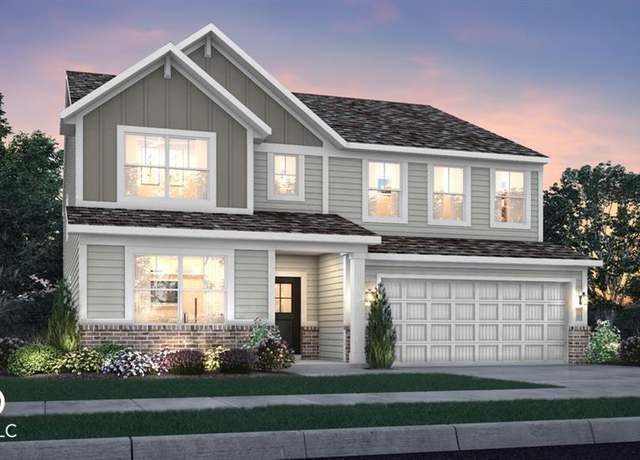 Property at 16912 Sandhurst Pl, Westfield, IN 46074, 5 beds, 3.5 baths
