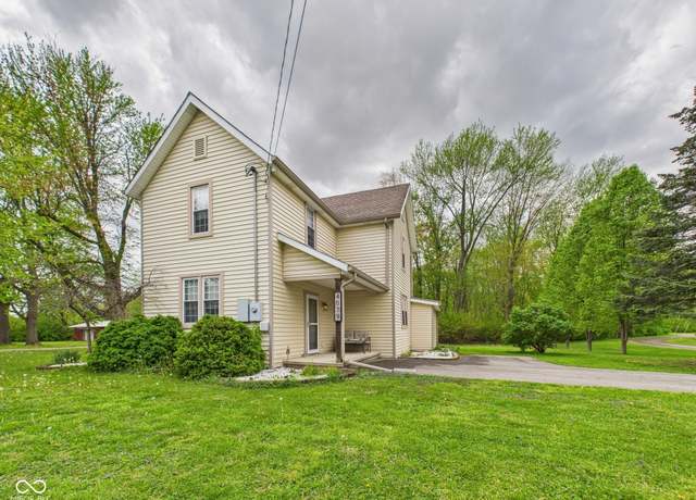 Property at 4079 S 50 W, Anderson, IN 46013, 4 beds, 2.5 baths