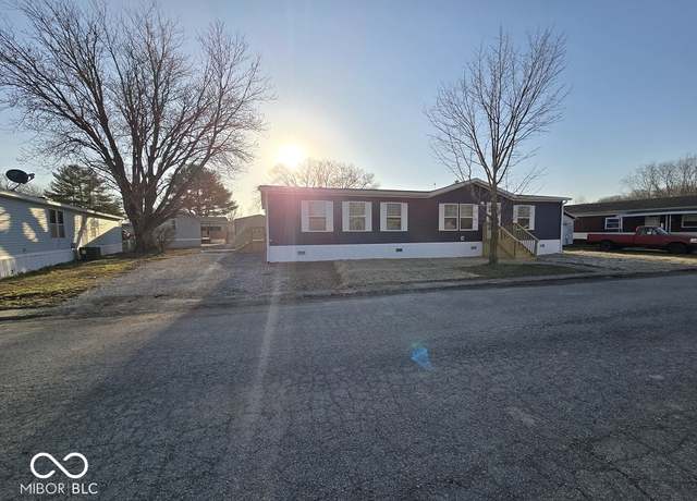 Property at 3032 Van Bibber Lk, Greencastle, IN 46135, 3 beds, 2 baths