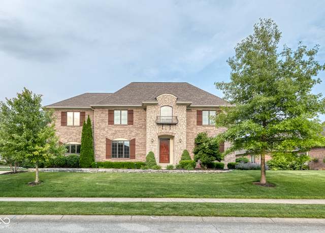 Property at 13429 Boxelder Ct, Carmel, IN 46074, 6 beds, 6 baths