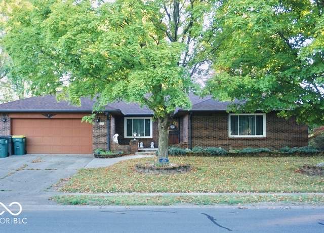 Property at 499 Galahad Dr, Franklin, IN 46131, 3 beds, 2.5 baths