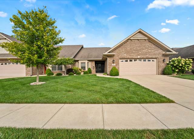 Property at 4051 Melbourne Dr, Columbus, IN 47203, 3 beds, 2 baths
