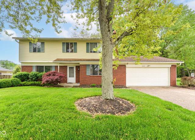 Property at 3325 Broadview Ct, Indianapolis, IN 46227, 3 beds, 2.5 baths