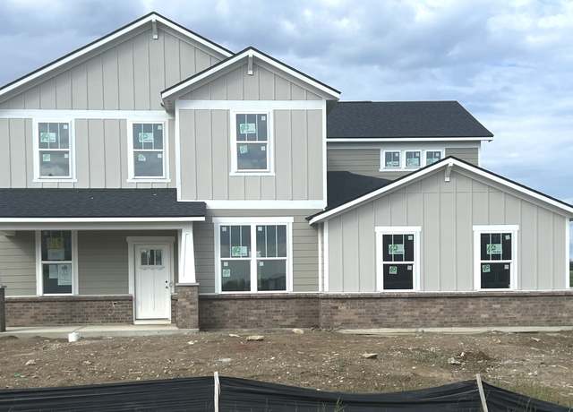 Property at 16474 Mount Logan Rd, Noblesville, IN 46060, 4 beds, 2.5 baths