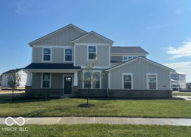 Property at 16474 Mount Logan Rd, Noblesville, IN 46060, 4 beds, 2.5 baths