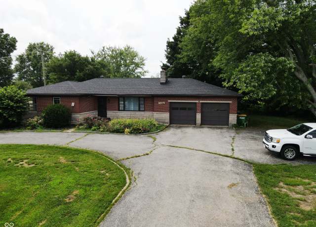 Property at 1478 S Avon Ave, Avon, IN 46123, 4 beds, 2 baths