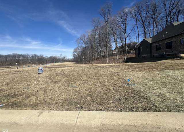 Property at 1312 Chatham Rdg Ct, Westfield, IN 46074