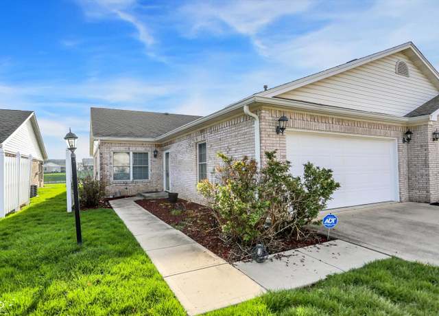 Property at 793 Shepherds Way, Greenwood, IN 46143, 2 beds, 2 baths