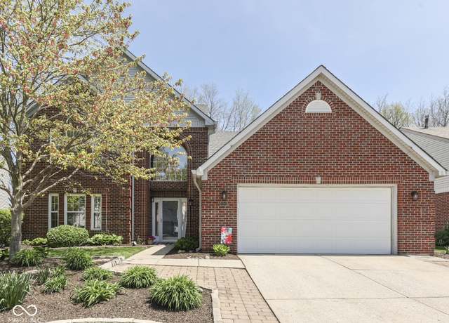 Property at 7203 Sycamore Run Dr, Indianapolis, IN 46237, 4 beds, 2.5 baths