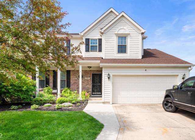 Property at 9915 Wellsford Cir, Indianapolis, IN 46236, 3 beds, 2.5 baths