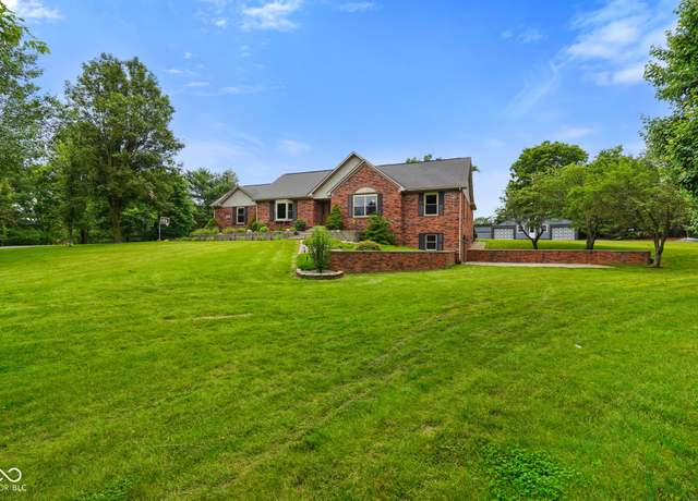 Property at 12196 N Beth Ann Dr, Camby, IN 46113, 5 beds, 3 baths