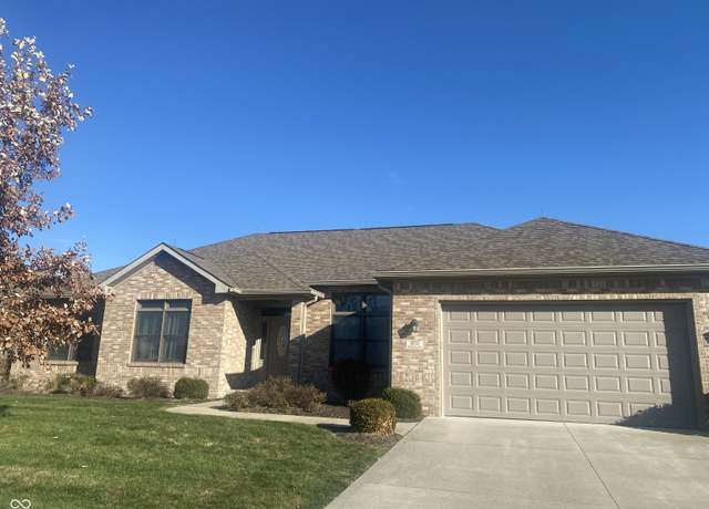 Property at 3757 Bellmore Dr, Brownsburg, IN 46112, 3 beds, 2 baths