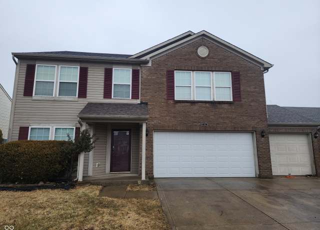 Property at 705 Breakers Ln, Fortville, IN 46040, 3 beds, 2.5 baths